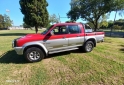 Camionetas - Mitsubishi L200 2000 Diesel 184000Km - En Venta