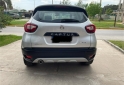 Camionetas - Renault captur 2020 Nafta 60000Km - En Venta