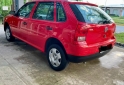 Autos - Volkswagen gol 2008 GNC 100000Km - En Venta