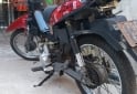 Motos - Motomel C110 2001 Nafta 111111Km - En Venta