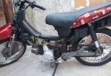 Motos - Motomel C110 2001 Nafta 111111Km - En Venta