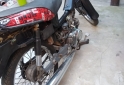 Motos - Motomel C110 2001 Nafta 111111Km - En Venta