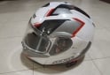 Accesorios para Motos - Casco Axxis rebatible - En Venta