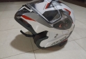 Accesorios para Motos - Casco Axxis rebatible - En Venta