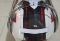 Accesorios para Motos - Casco Axxis rebatible - En Venta