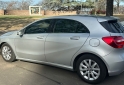 Autos - Mercedes Benz A200 2013 Nafta 115000Km - En Venta