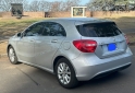 Autos - Mercedes Benz A200 2013 Nafta 115000Km - En Venta