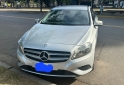 Autos - Mercedes Benz A200 2013 Nafta 115000Km - En Venta