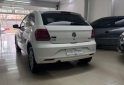 Autos - Volkswagen Gol trend 2017 Nafta 100000Km - En Venta