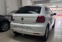 Autos - Volkswagen Gol trend 2017 Nafta 100000Km - En Venta