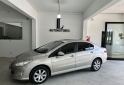 Autos - Peugeot 408 HDI 2012 Diesel 130000Km - En Venta