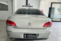 Autos - Peugeot 408 HDI 2012 Diesel 130000Km - En Venta