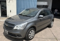 Autos - Chevrolet Agile lt 2011 Nafta 158000Km - En Venta