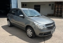 Autos - Chevrolet Agile lt 2011 Nafta 158000Km - En Venta