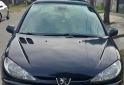 Autos - Peugeot 206 2005 Nafta 159900Km - En Venta