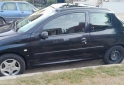 Autos - Peugeot 206 2005 Nafta 159900Km - En Venta