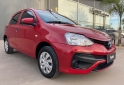 Autos - Toyota Etios X 1.5 2023 Nafta 14000Km - En Venta