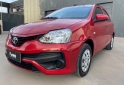 Autos - Toyota Etios X 1.5 2023 Nafta 14000Km - En Venta