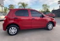 Autos - Toyota Etios X 1.5 2023 Nafta 14000Km - En Venta