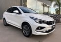 Autos - Fiat Cronos Precisin 1.8 2022 Nafta 39000Km - En Venta