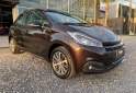 Autos - Peugeot 208 In Concert 1.6 2020 Nafta 27000Km - En Venta