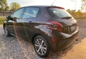 Autos - Peugeot 208 In Concert 1.6 2020 Nafta 27000Km - En Venta