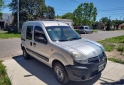 Utilitarios - Renault Kangoo 2014 GNC 315000Km - En Venta