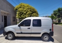 Utilitarios - Renault Kangoo 2014 GNC 315000Km - En Venta