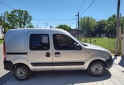 Utilitarios - Renault Kangoo 2014 GNC 315000Km - En Venta