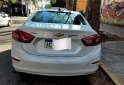 Autos - Chevrolet Cruze 1.4 LT sedan 2018 Nafta 69000Km - En Venta