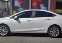 Autos - Chevrolet Cruze 1.4 LT sedan 2018 Nafta 69000Km - En Venta