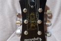 Instrumentos Musicales - Guitarra les Paul + amplificador - En Venta