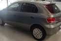 Autos - Volkswagen GOL TREND 2011 Nafta 109000Km - En Venta