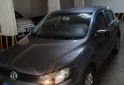 Autos - Volkswagen Gol trend 2018 Nafta 79000Km - En Venta