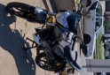 Motos - Bajaj Rouser NS125 2023 Nafta 6000Km - En Venta