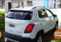 Autos - Chevrolet TRACKER L.T. 2013 Nafta 157000Km - En Venta