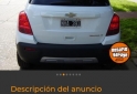 Autos - Chevrolet TRACKER L.T. 2013 Nafta 157000Km - En Venta