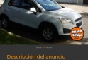 Autos - Chevrolet TRACKER L.T. 2013 Nafta 157000Km - En Venta