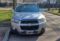 Camionetas - Chevrolet Captiva 2013 Diesel 170000Km - En Venta