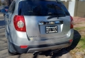 Camionetas - Chevrolet Captiva 2013 Diesel 170000Km - En Venta