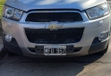 Camionetas - Chevrolet Captiva 2013 Diesel 170000Km - En Venta