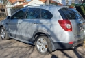 Camionetas - Chevrolet Captiva 2013 Diesel 170000Km - En Venta