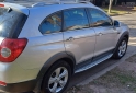 Camionetas - Chevrolet Captiva 2013 Diesel 170000Km - En Venta