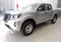 Camionetas - Nissan FRONTIER S 4X2 2024 Diesel 0Km - En Venta