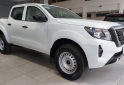 Camionetas - Nissan FRONTIER S 4X2 2024 Diesel 0Km - En Venta