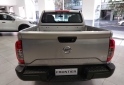 Camionetas - Nissan FRONTIER S 4X2 2024 Diesel 0Km - En Venta