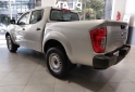 Camionetas - Nissan FRONTIER S 4X2 2024 Diesel 0Km - En Venta