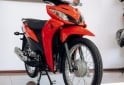 Motos - Honda wave 110 2024 Nafta 0Km - En Venta