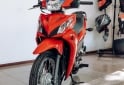 Motos - Honda wave 110 2024 Nafta 0Km - En Venta