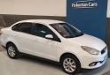 Autos - Fiat GRAND SIENA 2013 GNC 186000Km - En Venta